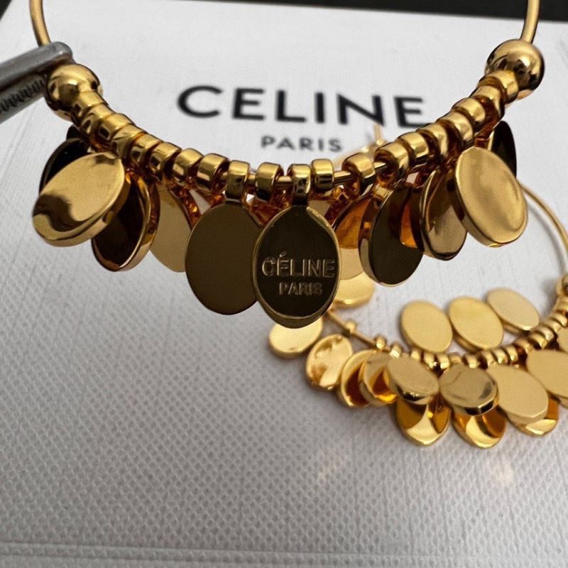 Celine Earrings